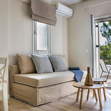 Julia'S Boutique Suites, Near Argostoli. Travliata Exteriör bild