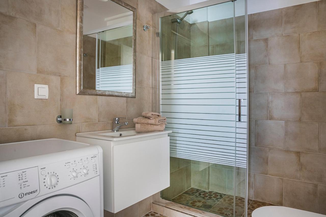 Julia'S Boutique Suites, Near Argostoli. Travliata Exteriör bild